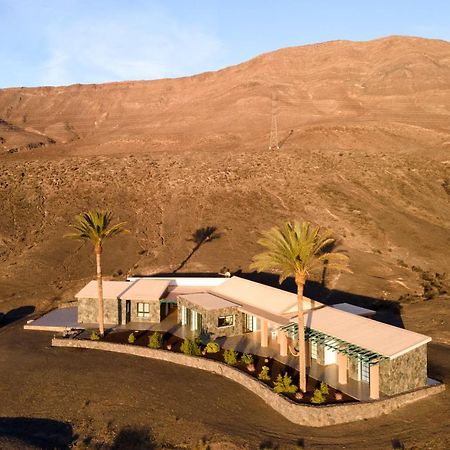 Finca Palmeras 1 La Lajita Ngoại thất bức ảnh