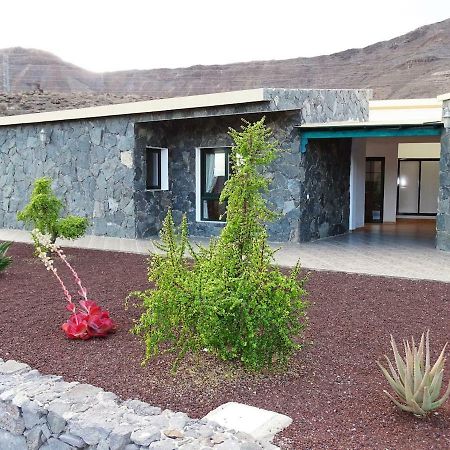 Finca Palmeras 1 La Lajita Ngoại thất bức ảnh