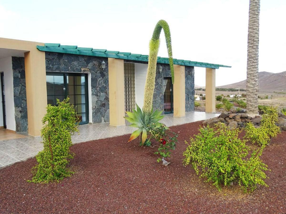Finca Palmeras 1 La Lajita Ngoại thất bức ảnh