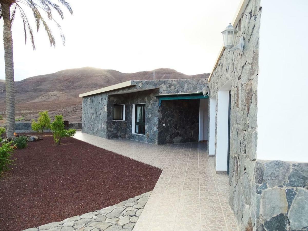 Finca Palmeras 1 La Lajita Ngoại thất bức ảnh