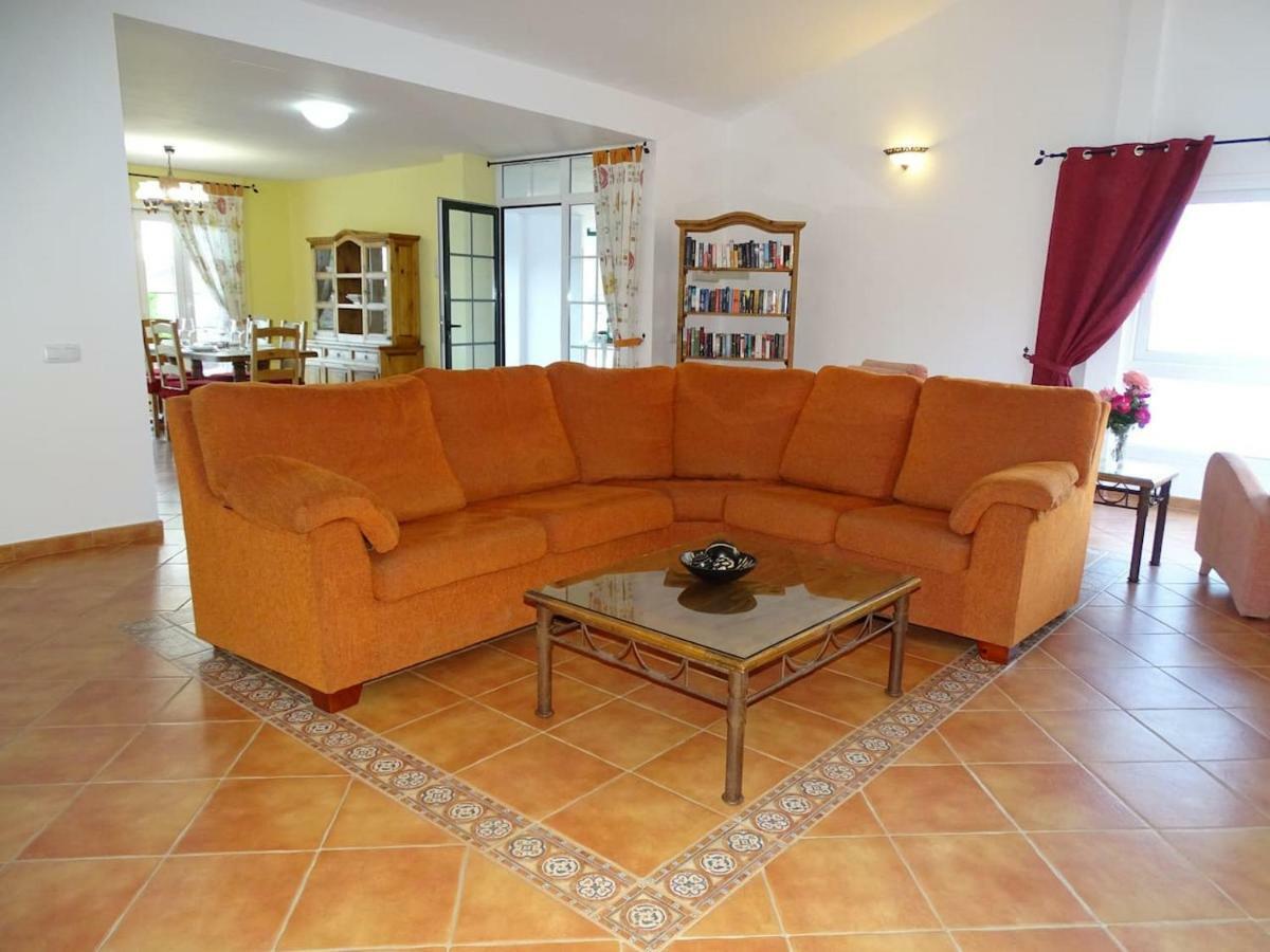 Finca Palmeras 1 La Lajita Ngoại thất bức ảnh