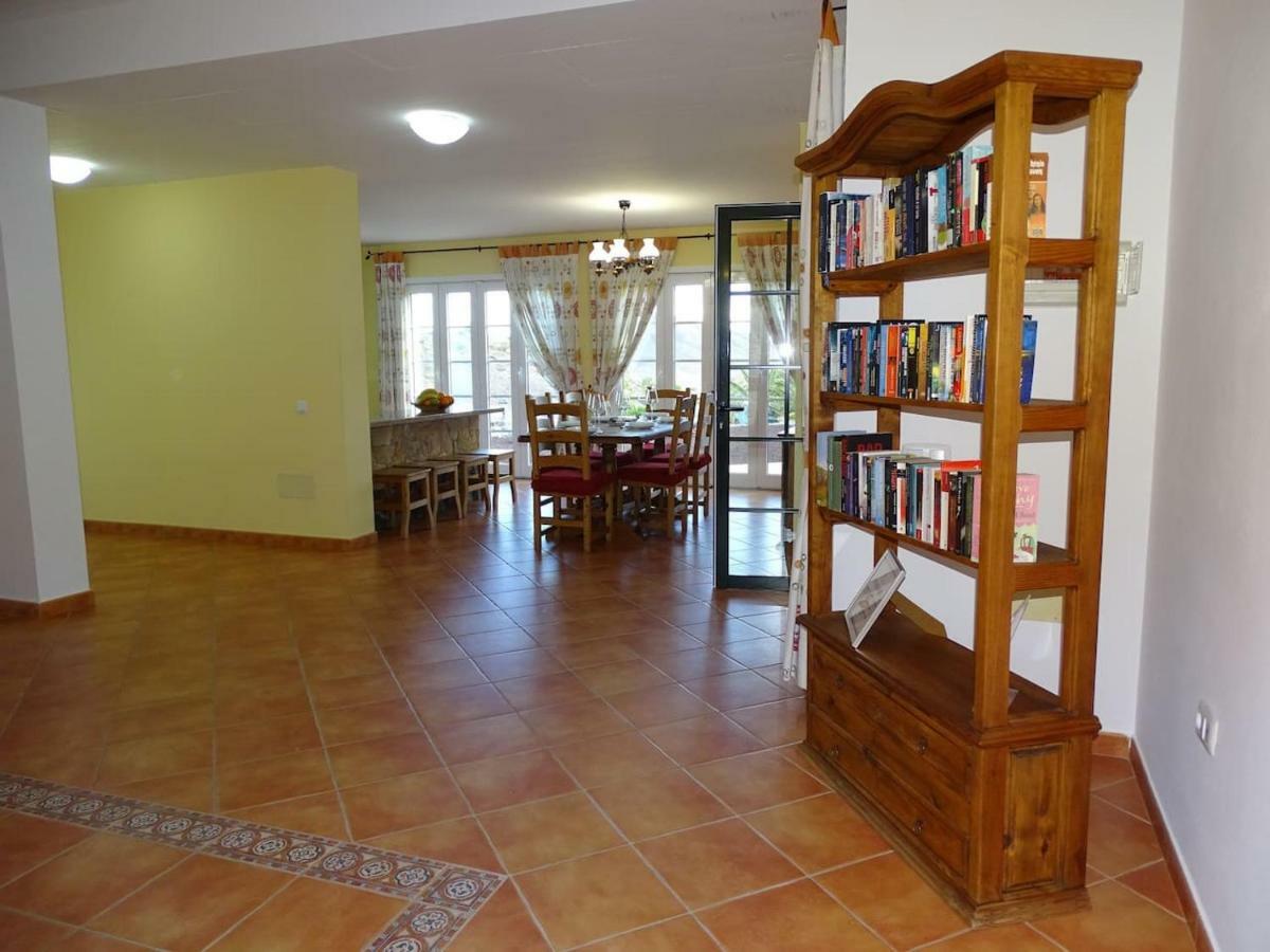 Finca Palmeras 1 La Lajita Ngoại thất bức ảnh