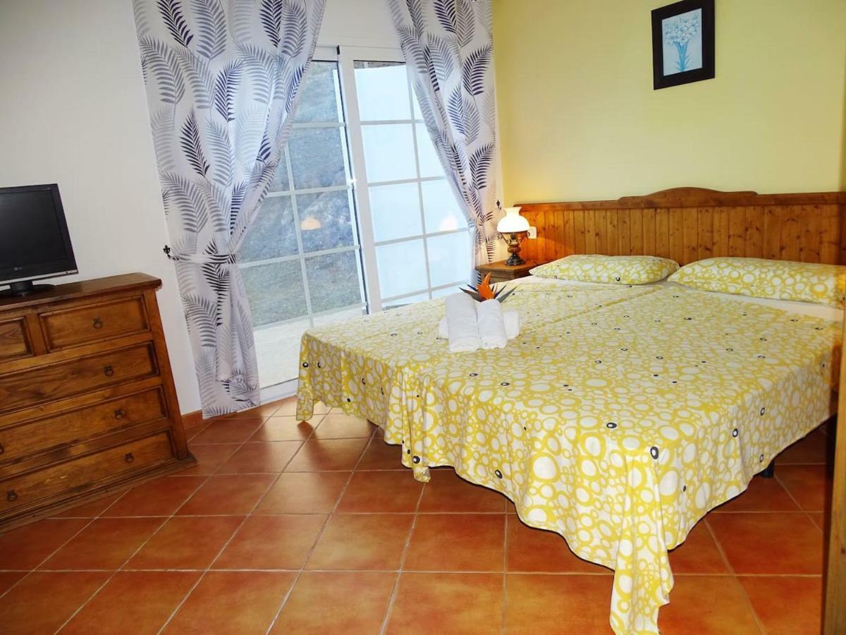 Finca Palmeras 1 La Lajita Ngoại thất bức ảnh