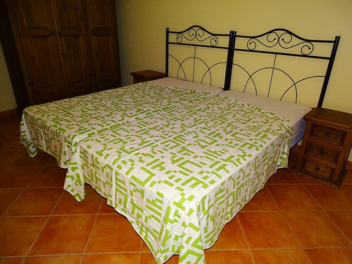 Finca Palmeras 1 La Lajita Ngoại thất bức ảnh